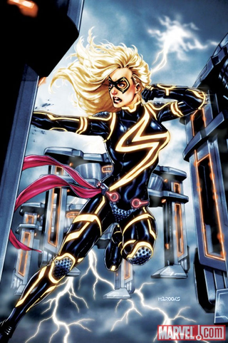 Illustration for article titled What if Iron Man, Captain America, and Thor starred in Tron?